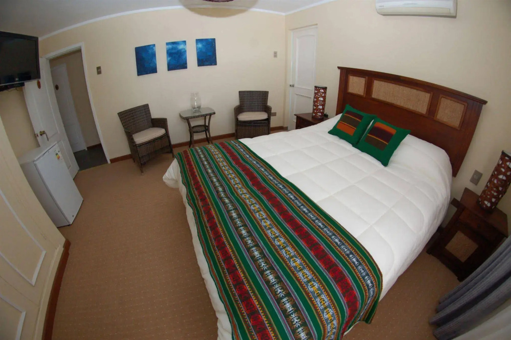Chinchorro Suites Hotel Lodge