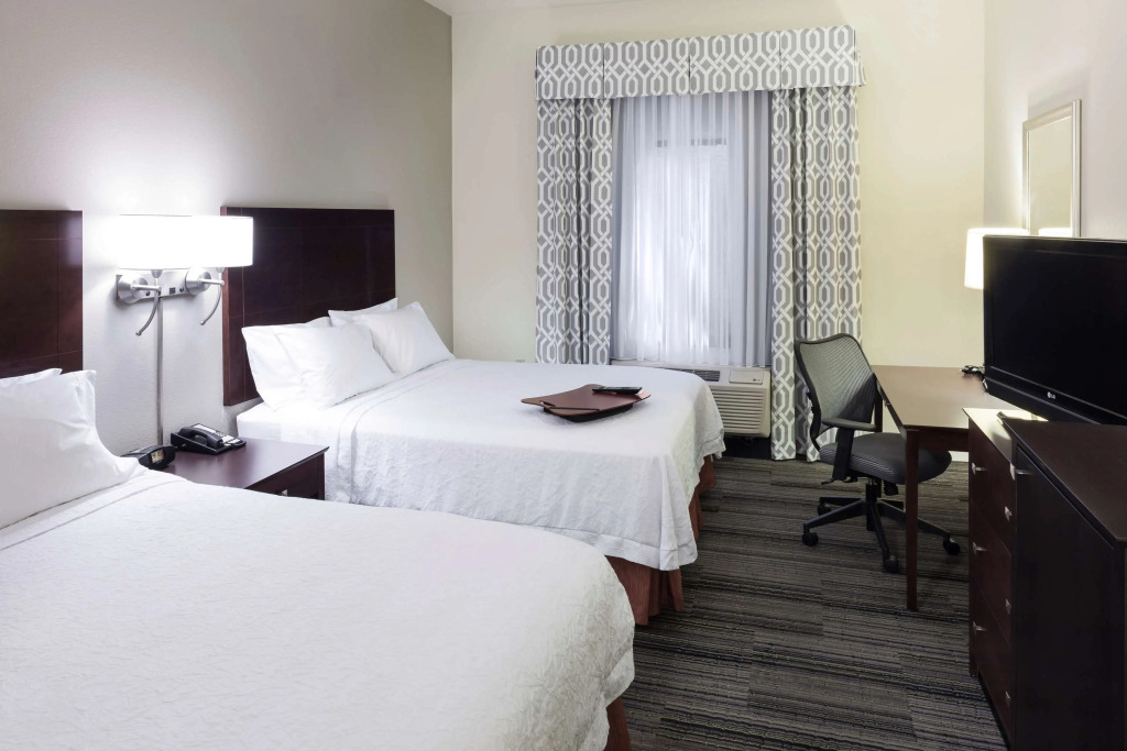 Hampton Inn & Suites Phoenix North/Happy Valley