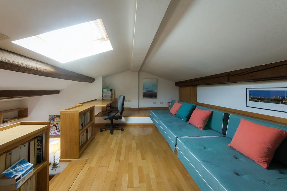 Giulia Loft