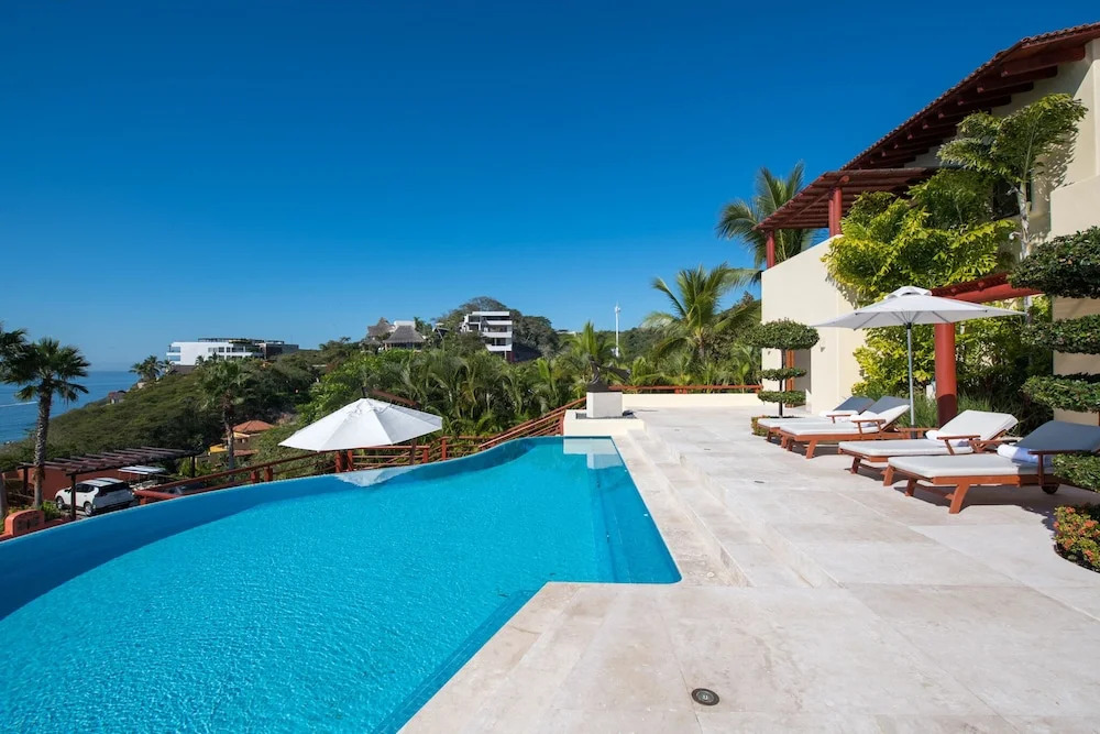 Casa Larimar