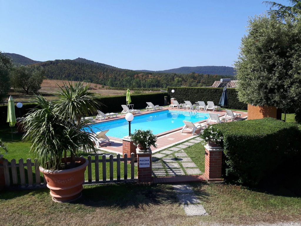 Agriturismo Galeazzi