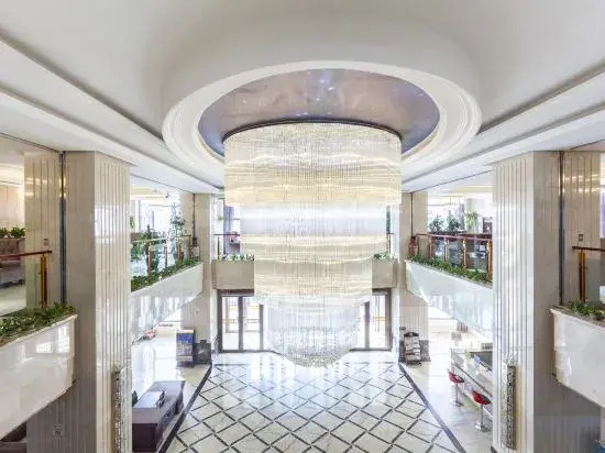 24K International Hotel