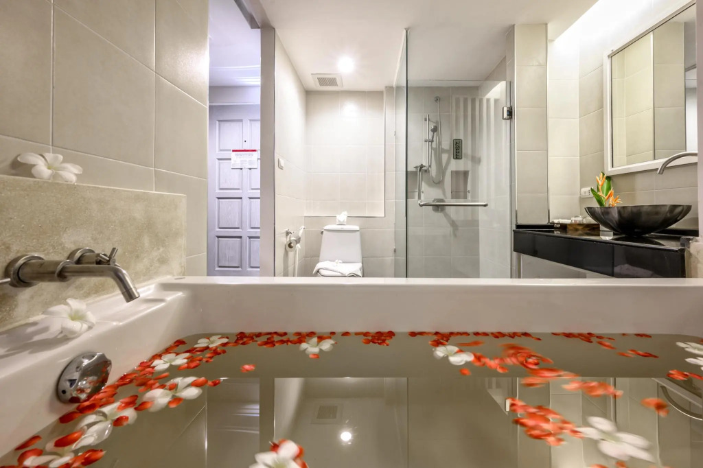 Andamantra Resort and Villa Phuket