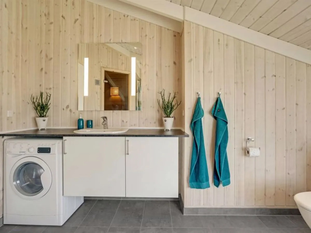 "Caroline" - 1km from the sea in NW Jutland