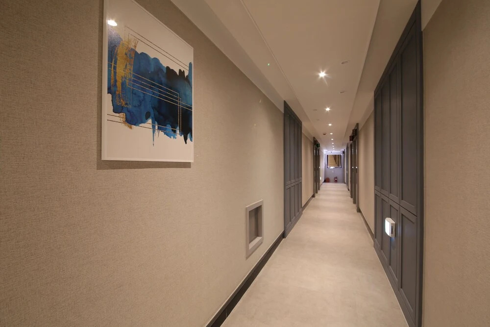 La Luce Hotel
