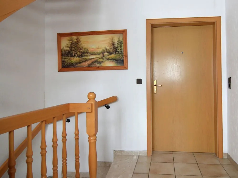 Charming Holiday Home in Immerath Eifel Near Ski Area