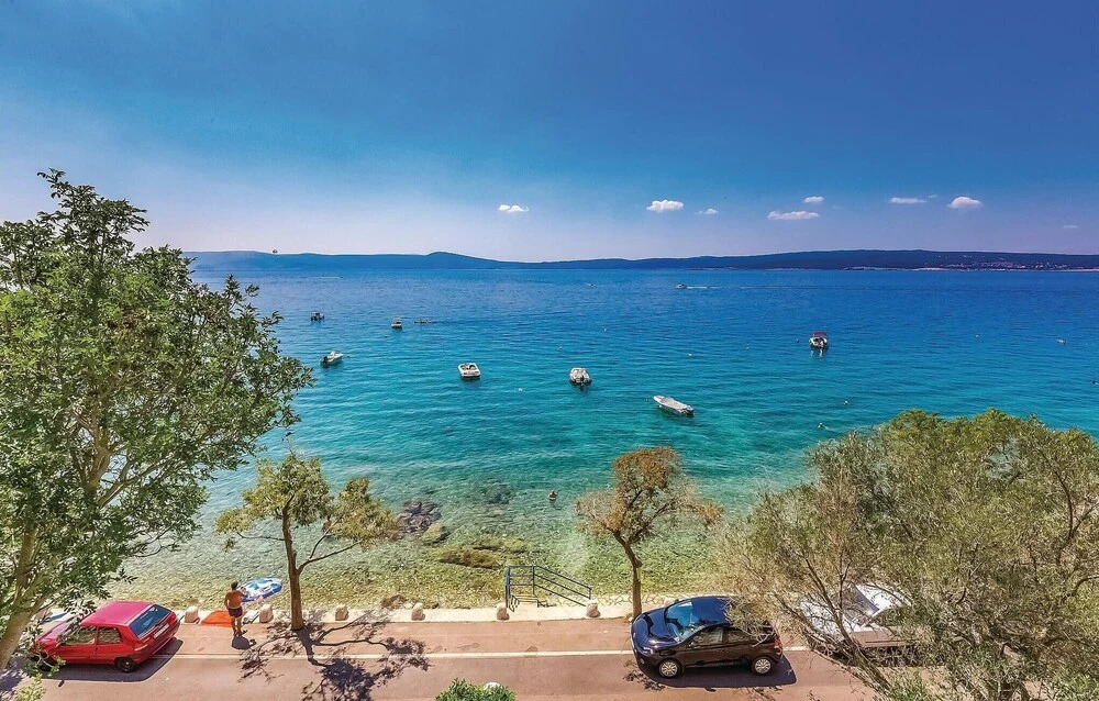 Amazing Home in Selce With Wifi and 2 Bedrooms
