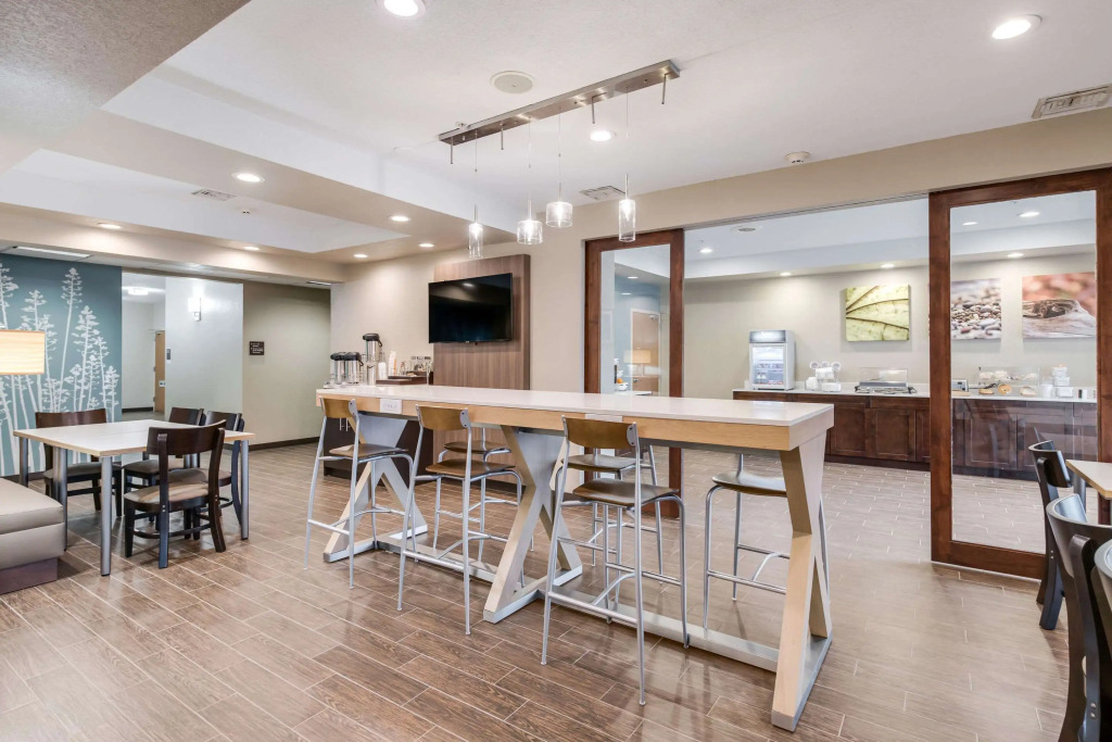 Sleep Inn Clovis