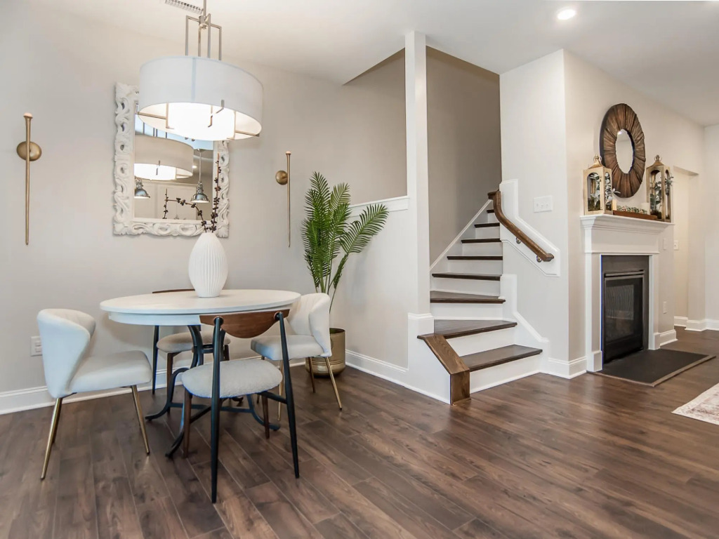 Brier Creek Oasis - Marietta