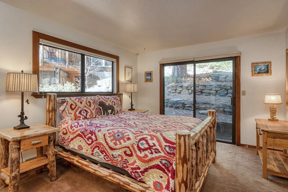 New Listing! Luxe W/ Private Master Suite 4 Bedroom Home