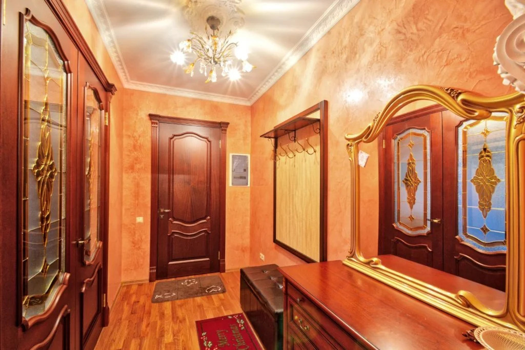 Apartamentyi V Venetsianskom Stile / Luxury Suite