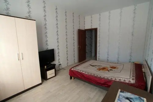 Mini Hotel on Bezbokova