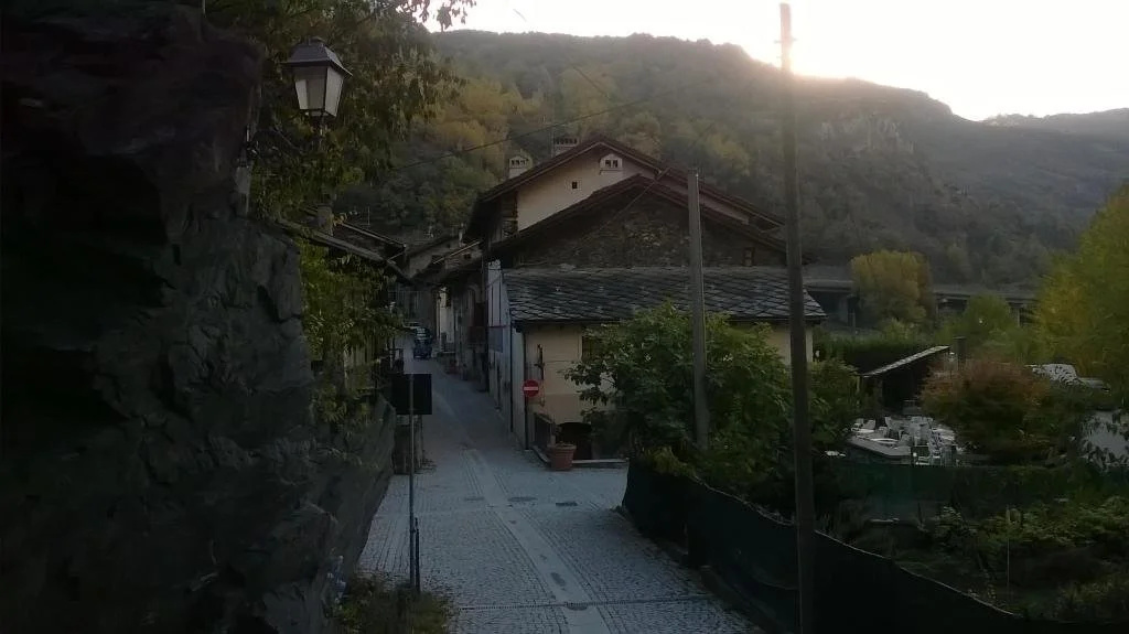 Hotel Castello