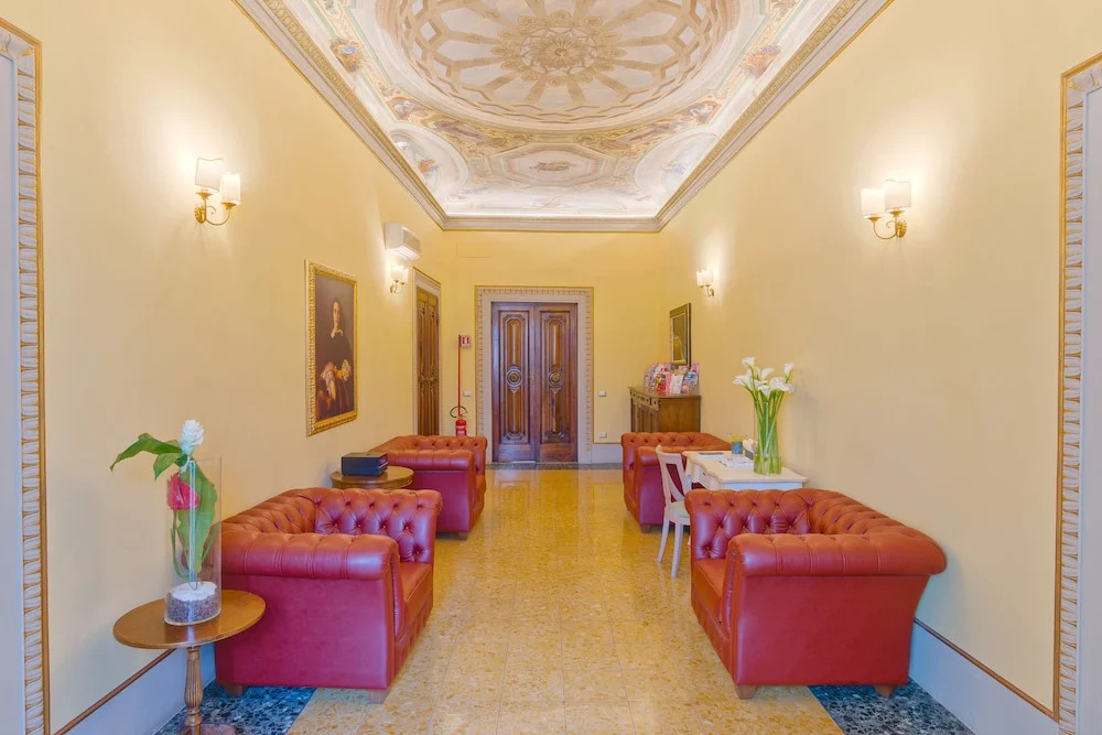 Hotel Dei Macchiaioli