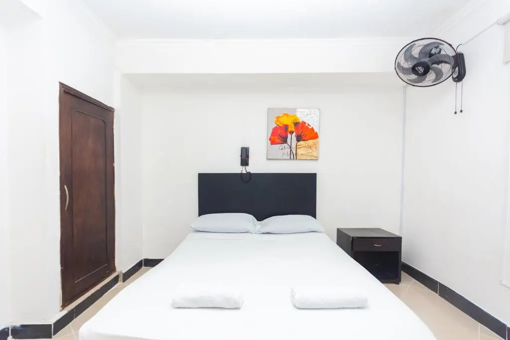 Hotel Villa Real