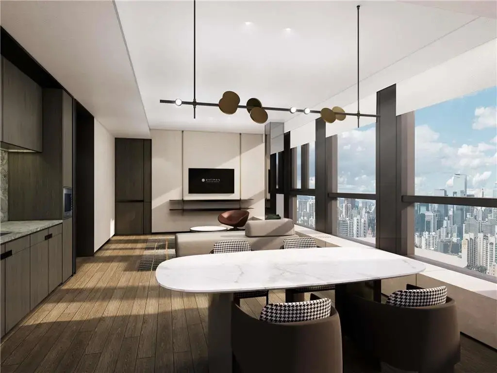 Pullman Ambassador Seoul Eastpole