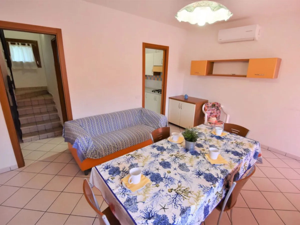Villa Solmare Rosolina Mare 25218
