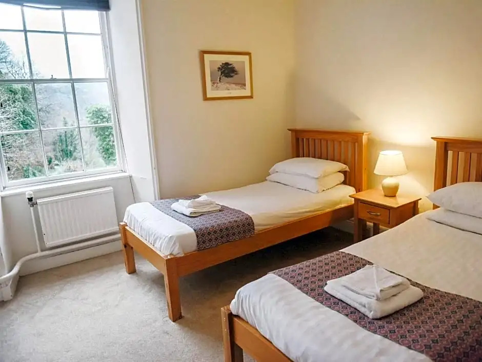 Plas Tan y Bwlch