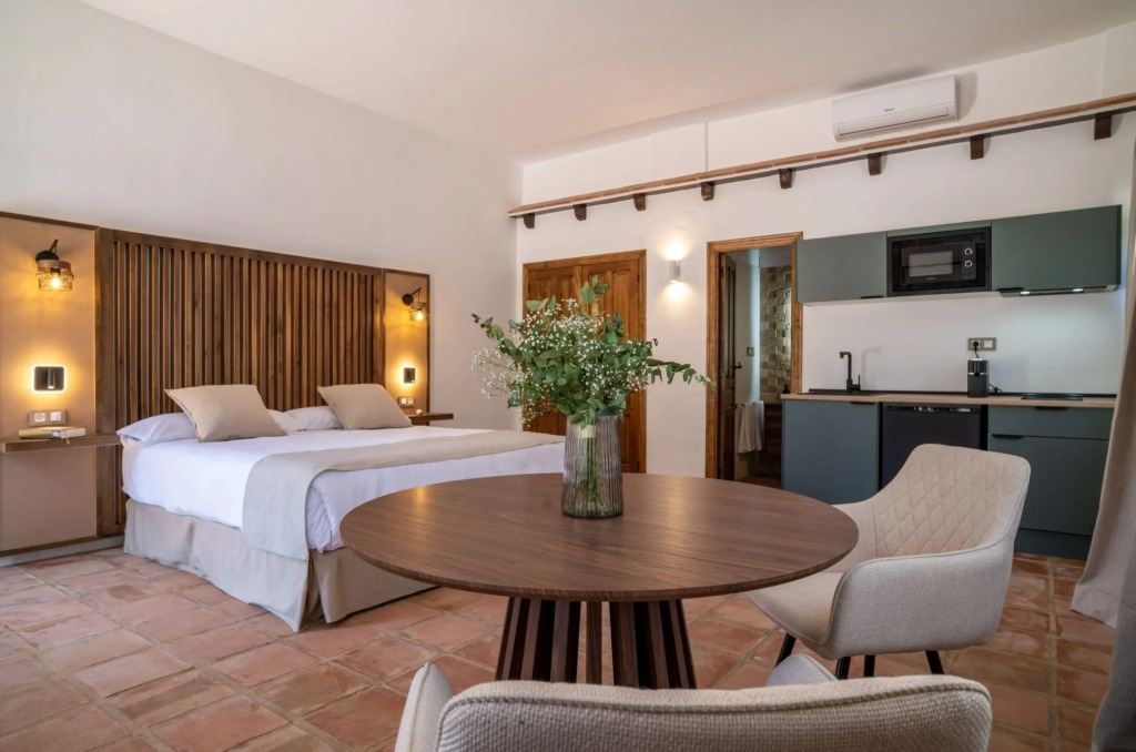 Hotel Málaga Sierra de las Nieves by Real Spain Hotels Adults Recommended