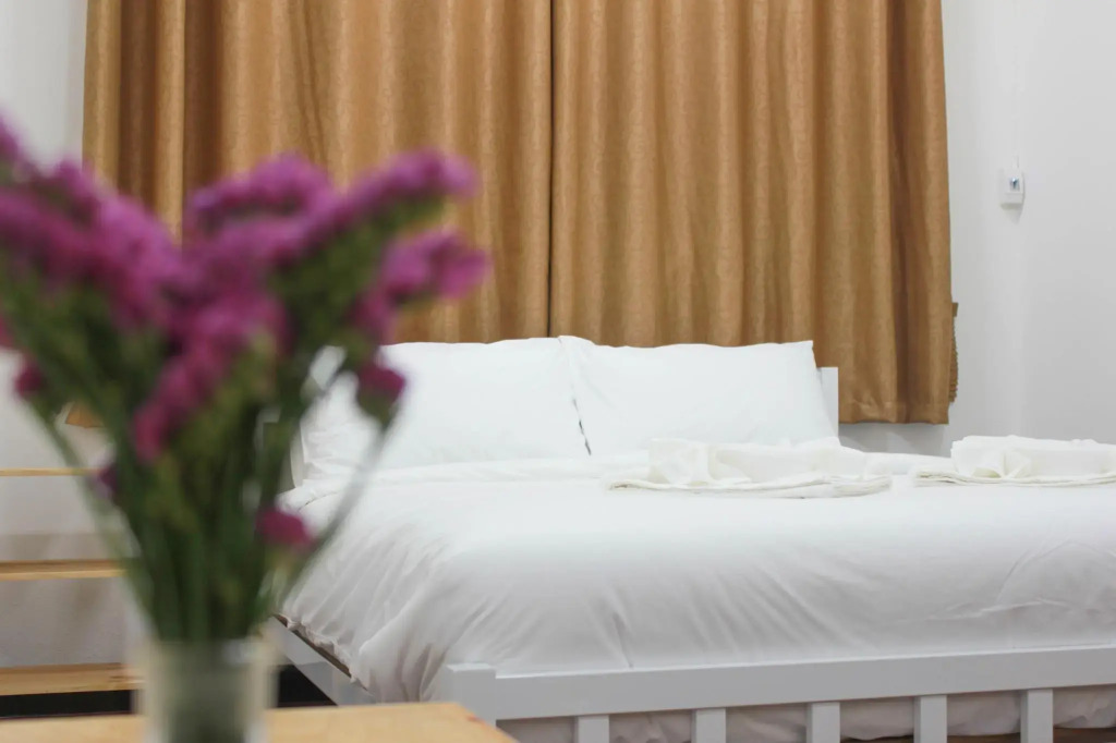 HOME@HOSTEL KANCHANABURI