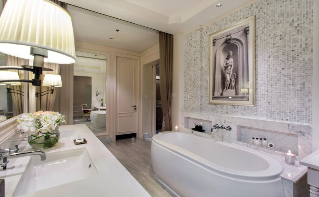 U Sathorn Bangkok