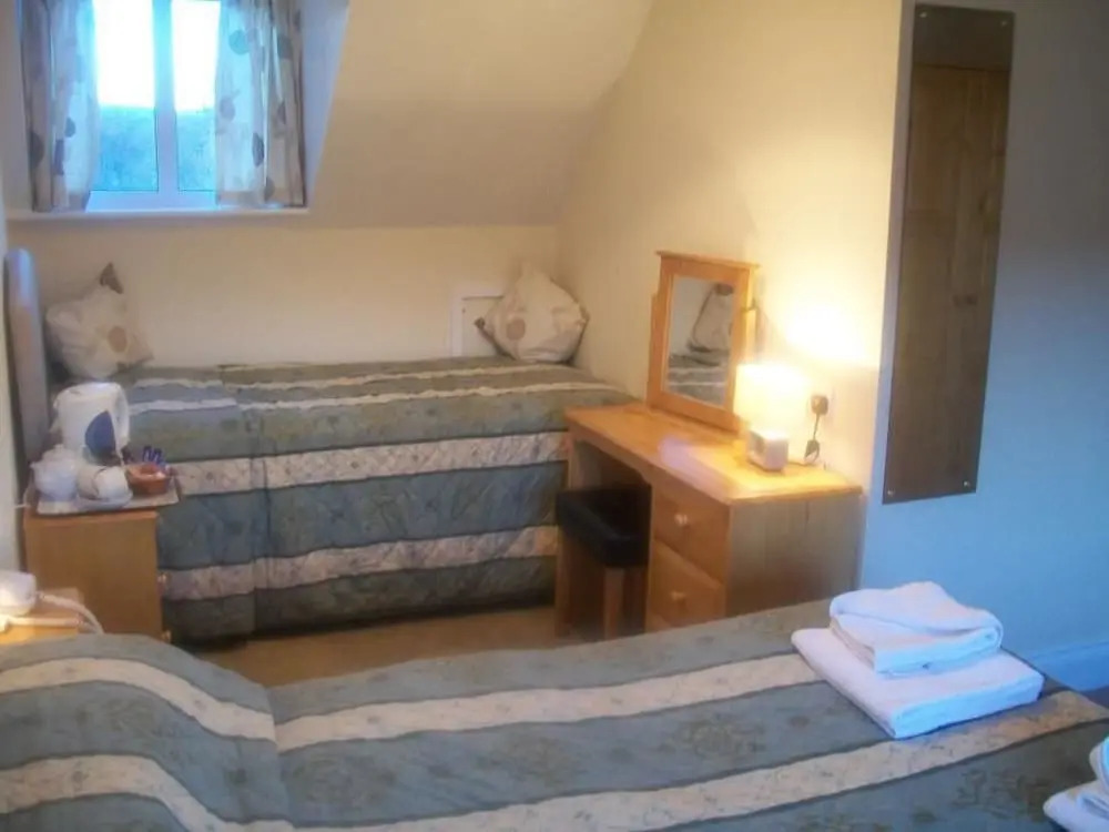 Alison Park Hotel