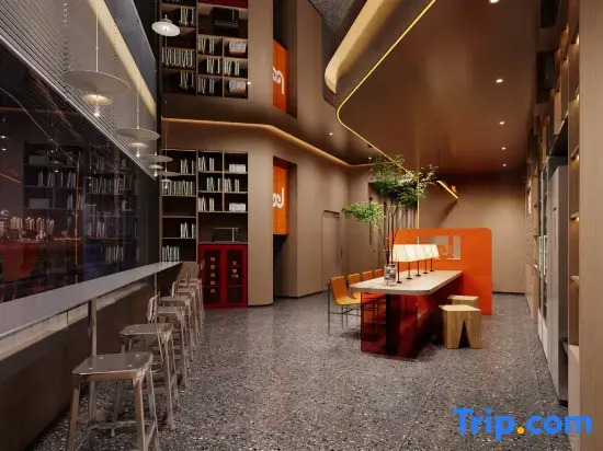 wohkoon Zhexingsun  Hostel (Beijing Olympic Park, Datunlu Dong Subway Station Branch)