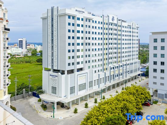 Belmont Hotel Iloilo