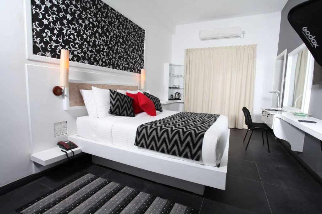Ayaana Boutique Hotel
