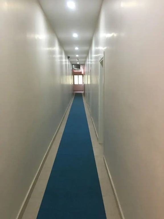 Kizkalesi Hotel