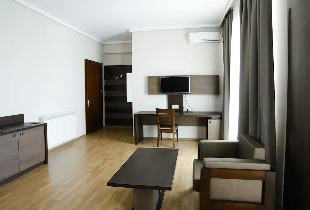 Hotel Colombi