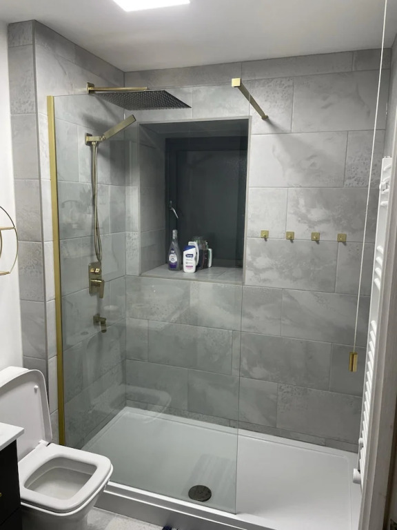 Charming 2-bed Apartment in Bow, London