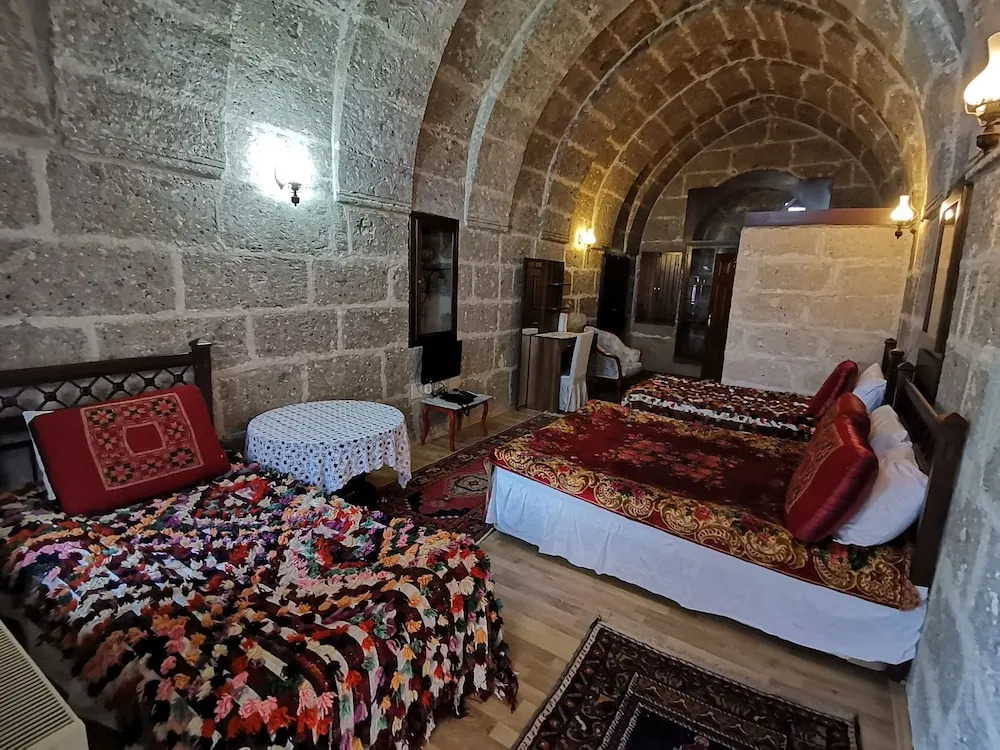 Osmanoglu Hotel