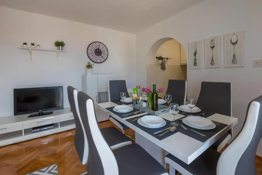 Apartment Ankica L4