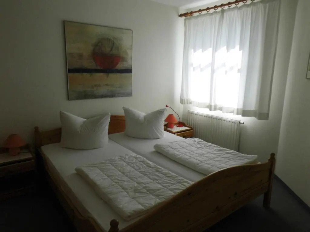 Appartement Residenz Bellevue Usedom Whg 35