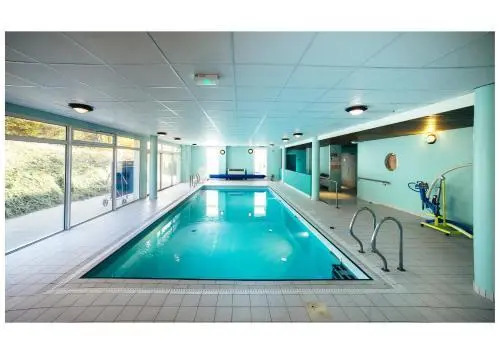Residence Le Royal Golf & Horse
