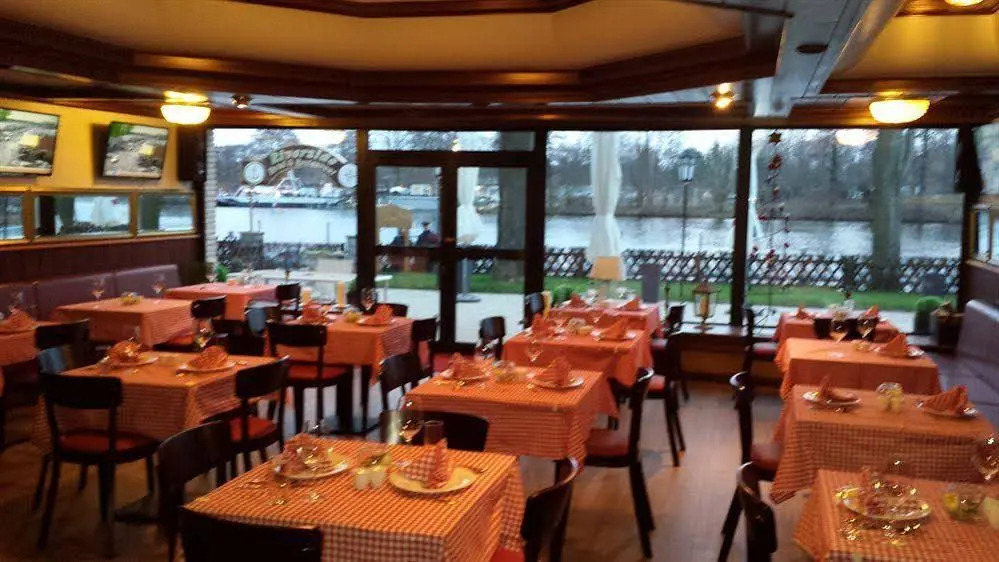 Hotel am Tegeler See