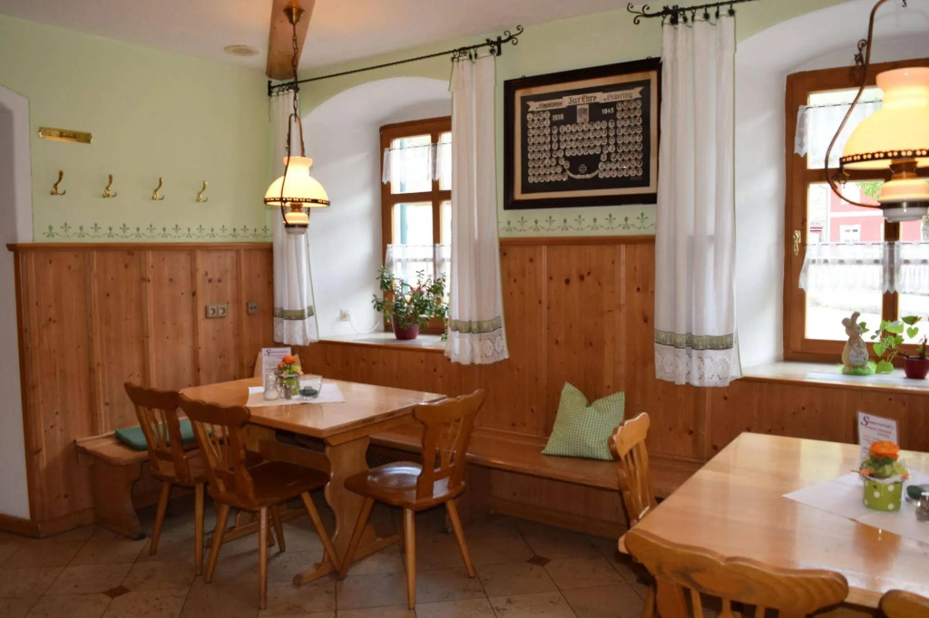 Hotel zum Bräu