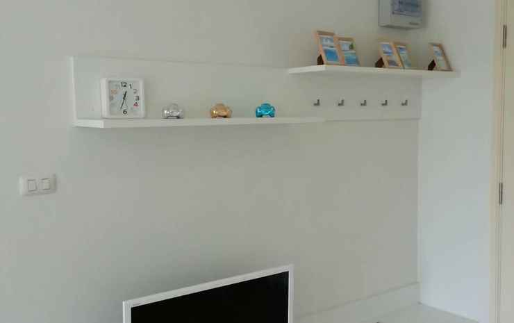 Baan Peang Ploen Service Apartment By Lease Back