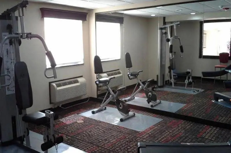 Ramada Inn Tulsa