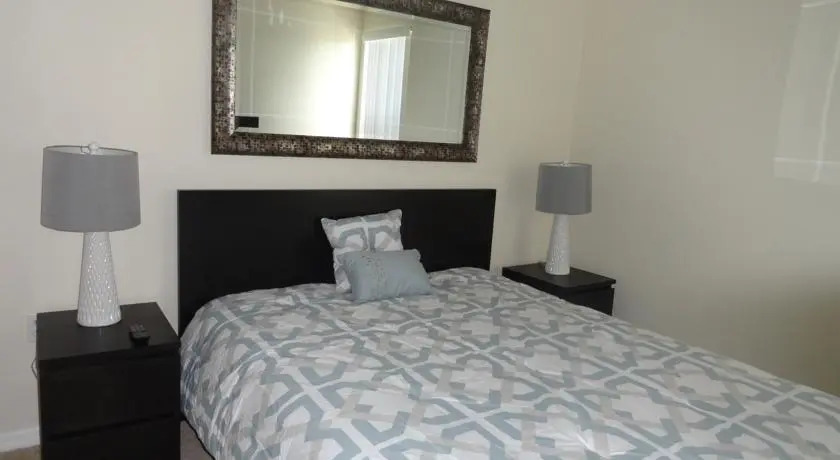 Magnificent Townhouse at Emerald Resort by Flow America
