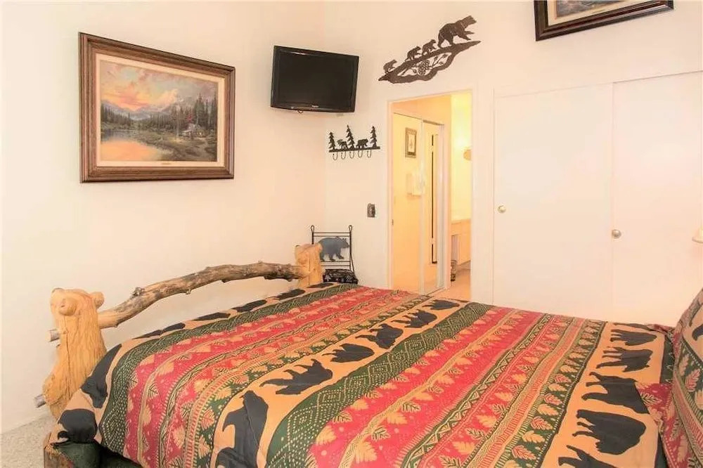 St Anton Condos #46 2 Bedrooms 2 Bathrooms Home