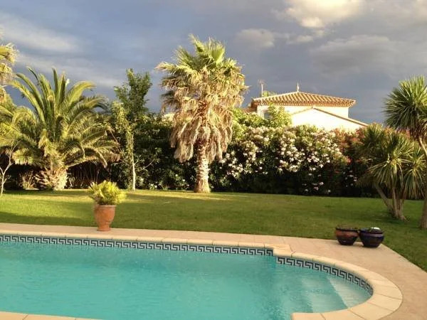 La Villa Clava