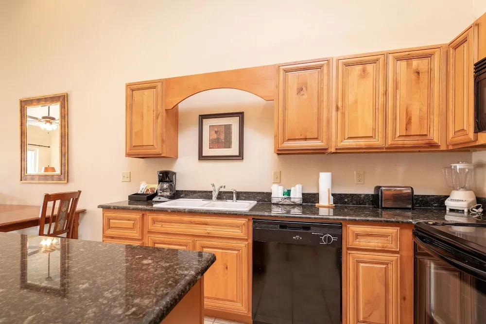 The Lodges at Table Rock