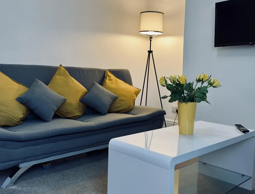 Stylish House in Sheffield