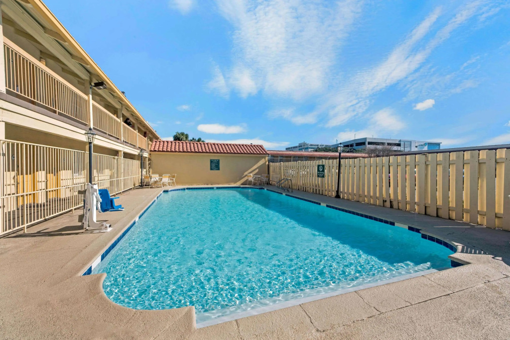 La Quinta Inn New Orleans Causeway