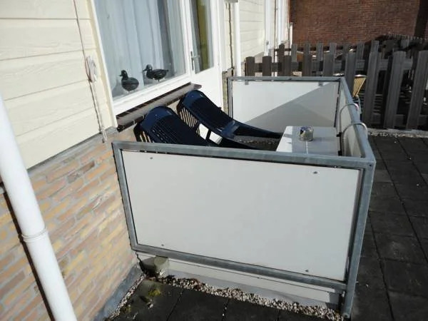 De Vier Seizoenen