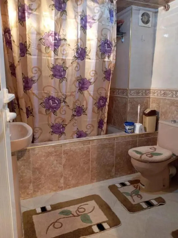 Cozy Home in Azrou