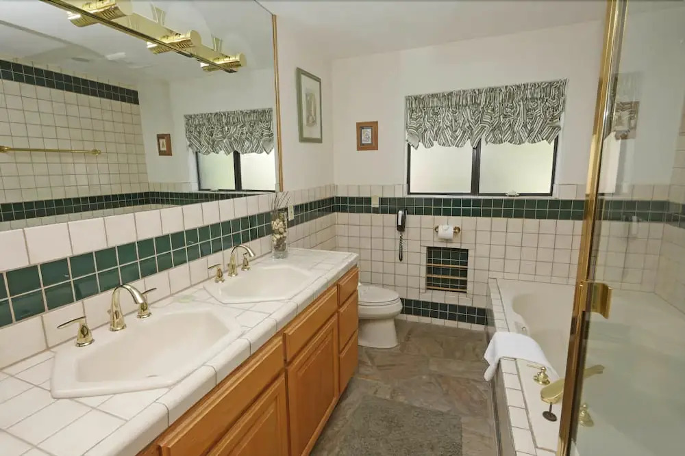 1589 Zapotec Drive 2 Bedroom Home