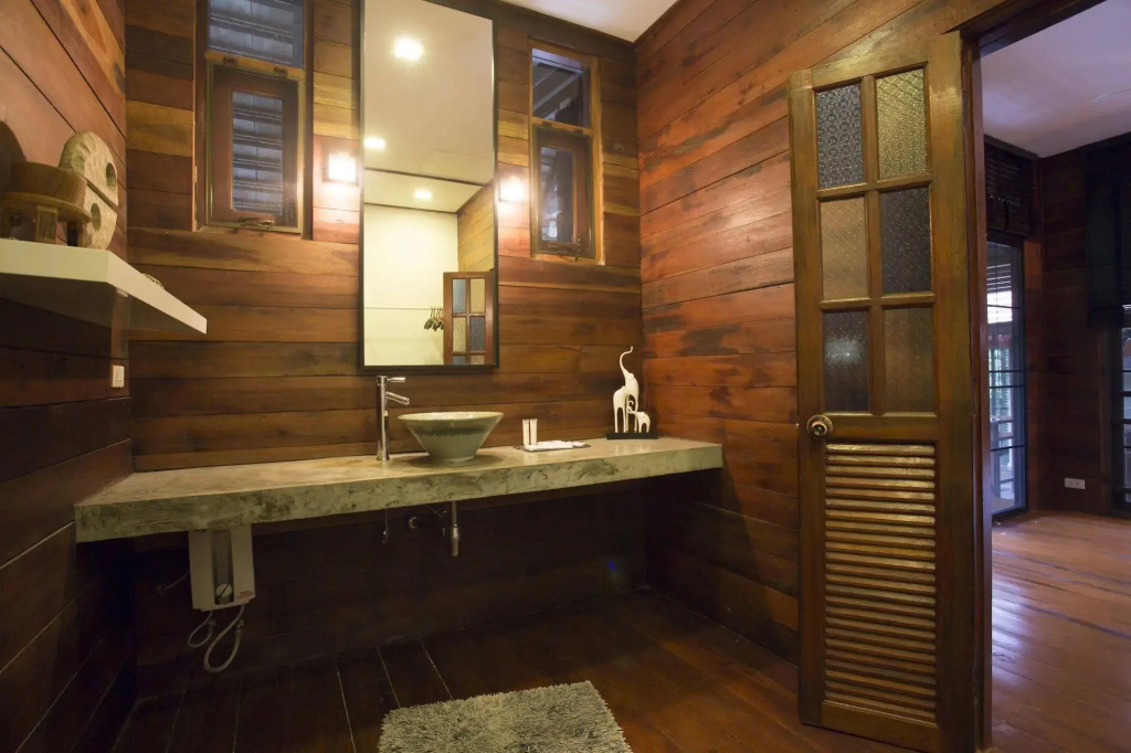 Tolani Northgate Villa Chiang Mai